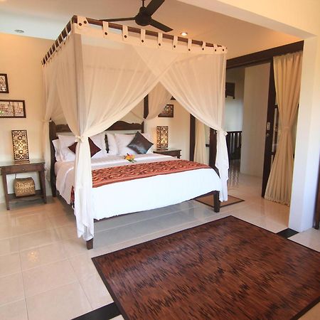 Kembali Lagi Guest House Sanur Exterior foto