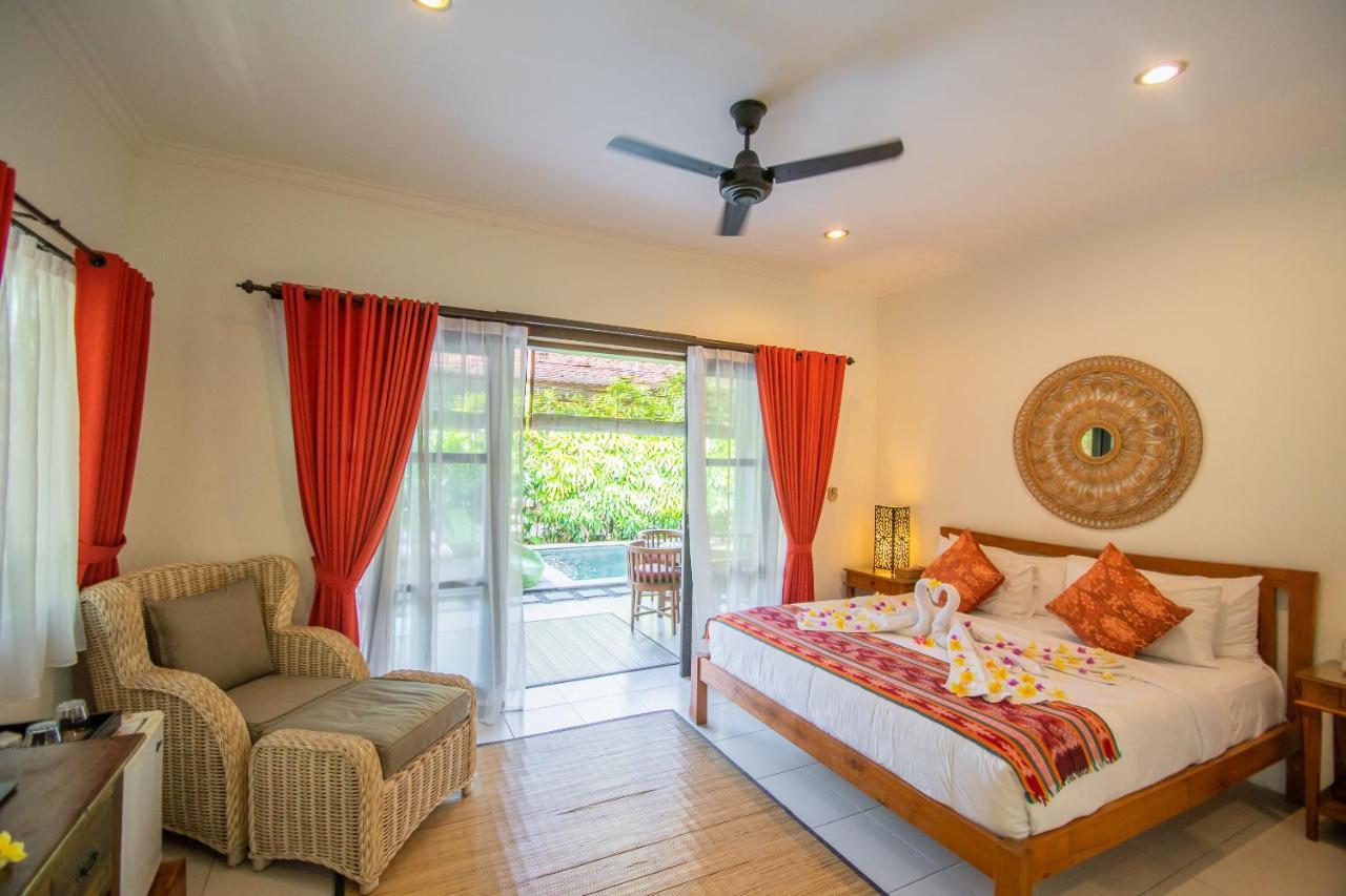 Kembali Lagi Guest House Sanur Exterior foto
