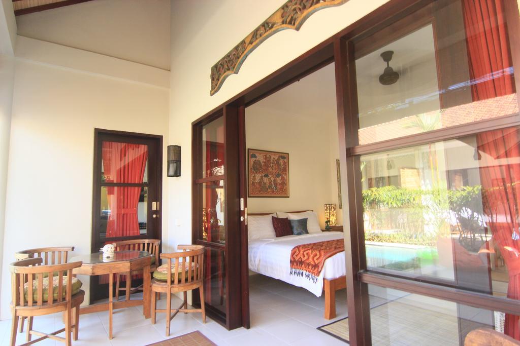 Kembali Lagi Guest House Sanur Exterior foto